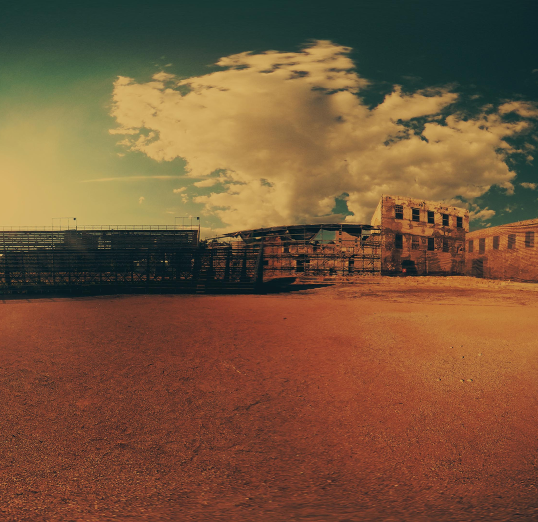 Cultural Preservation Research